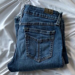 Ariat Jeans